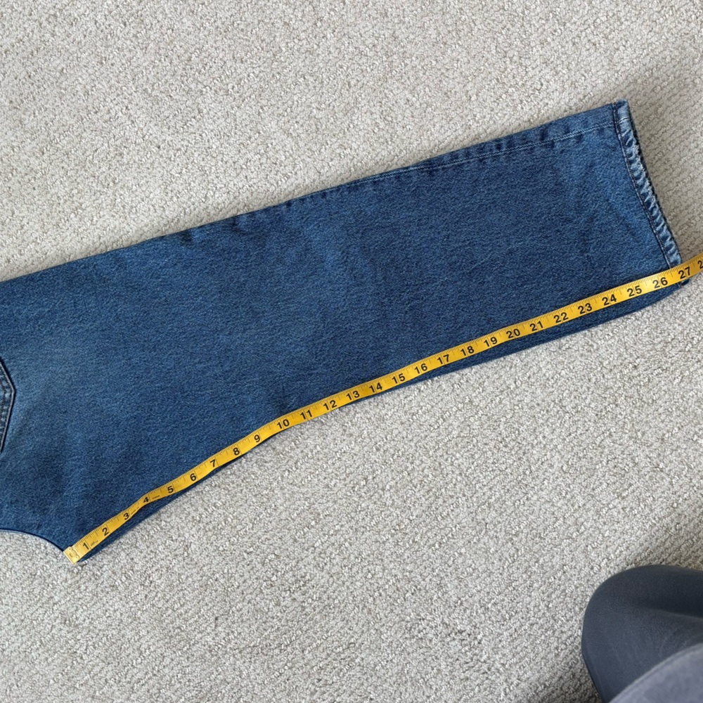 Levi’s 90’s 501 - Picture 4 of 12